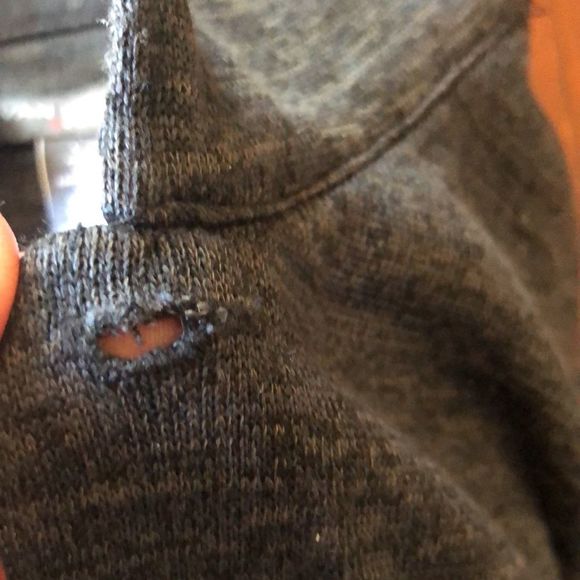 NEW Van Heusen Flex Classic Fit Large Men's Polo Shirt Long Sleeve  Grey - Picture 15 of 15